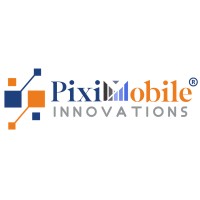 PixiMobile Innovations logo - Similar company to Insaka App
