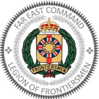Legion of Frontiersmen (Far East Command) logo - Similar company to Onestop Placement