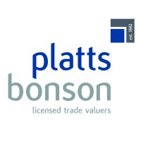 Platts Bonson Licensed Trade Valuers logo - Similar company to 24Social