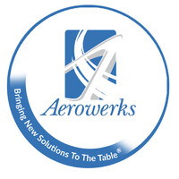 Aerowerks Inc. logo - Similar company to Rollcon Engineering Company Private Limited