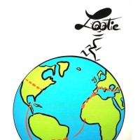 Lootie's Run Around The World logo - Similar company to L'Agence By Lomé