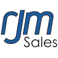 RJM Sales logo - Similar company to Weber Industries, Inc.