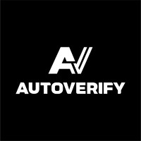 AutoVerify logo - Similar company to Mobials Inc.
