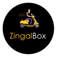 ZingalBox logo - Similar company to Bingeask