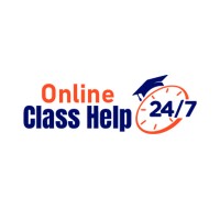 Online Class Help 247 logo - Similar company to Okrs Tool
