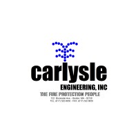 Carlysle Engineering, Inc. logo - Similar company to Kb-Mac