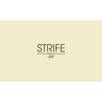 STRIFE logo - Similar company to Strive Staffing