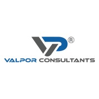 VALPOR CONSULTANTS. Consultoría fiscal y financiera logo - Similar company to Interalde | Asesoría Y Consultoría Financiera En Bilbao