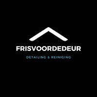 fris voor de deur logo - Similar company to Oceantalent