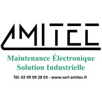 AMITEC Électronique logo - Similar company to 2Tech