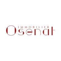 OSENAT Immobilier logo - Similar company to Phobi