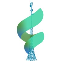 Aryatowers logo - Similar company to Be.Ha.Ba Telecom