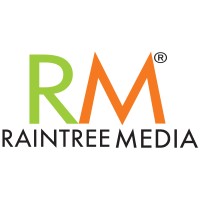 Raintree Media logo - Similar company to Excaliber Solutions