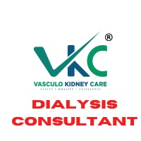 VASCULO KIDNEY CARE logo - Similar company to Eatomic Foods
