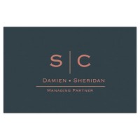 SC Sheridan Consulting logo - Similar company to Sheridan Consulting - Business Growth Coaching