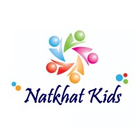 NATKHAT KIDS RETAIL PRIVATE LIMITED logo - Similar company to Wow Retail Pvt.Ltd
