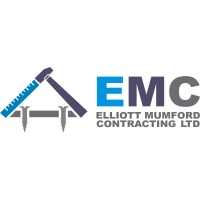 Elliott Mumford Contracting Ltd. logo - Similar company to Freeport Industries Ltd.