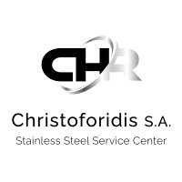 Inox Christoforidis logo - Similar company to Howe & Co