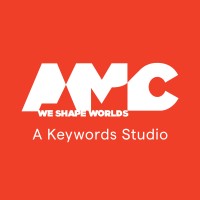 AMC Studio logo - Similar company to Polytricity