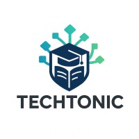 TECHTONIC by CodeScripters logo - Similar company to Taqseem Foundation