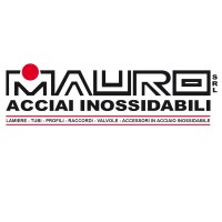 Mauro Acciai Inossidabili srl logo - Similar company to J & J Bar Plus