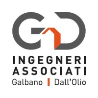 G.D. Ingegneri Associati logo - Similar company to Gam Progetti