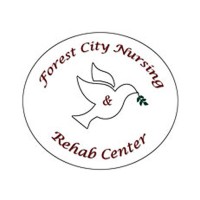 Forest City Nursing & Rehab Center