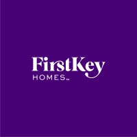 FirstKey Homes logo - Similar company to Entera