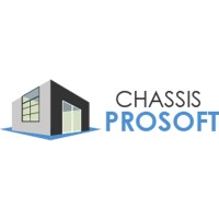 Chassis Prosoft logo - Similar company to Chassis Prosoft Srl