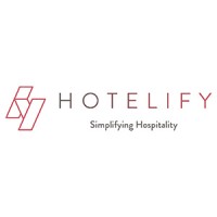 Hotelify - Hotel Supplies logo - Similar company to Genius4U