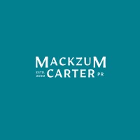 Mackzum Carter Public Relations