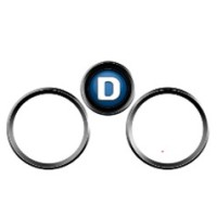 Durbeen DesignWorks logo - Similar company to Plasma Propulsion