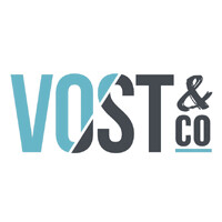 VOST & Co logo - Similar company to Comdisco