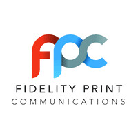 Fidelity Print Communications logo - Similar company to Epic Promotions, Inc.
