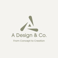 A DESIGN &CO logo - Similar company to Go Mints