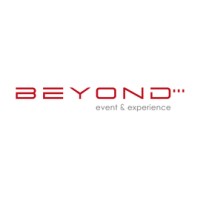 BEYOND Event & Experience logo - Similar company to Ons Group Turkey