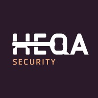 HEQA Security logo - Similar company to Iotech