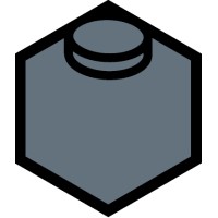 Brick Rick logo - Similar company to Playwell Bricks