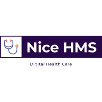 Nice HMS logo - Similar company to Drucare