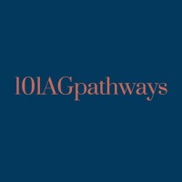 101 Ag Pathways logo - Similar company to Rd Creative Studio