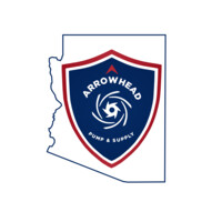 Arrowhead Pump & Supply logo - Similar company to Premierflow
