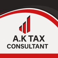 A.K TAX CONSULTANT logo - Similar company to Proviconn