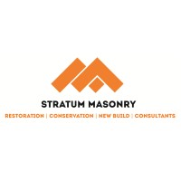 Stratum Masonry logo - Similar company to Rydec Fire & Security Solutions