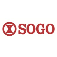 SOGO Malaysia logo - Similar company to Setapak Central