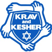 Krav and Kesher logo - Similar company to Css - Community Security Service