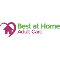 Best at Home Adult Care Private Limited logo - Similar company to Black Horse Care Limited
