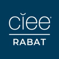 CIEE Rabat logo - Similar company to Ciee Glasgow