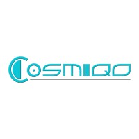 Cosmiqo International logo - Similar company to Ren3