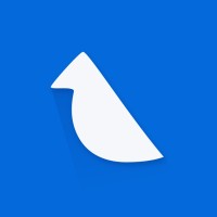 Notebird logo - Similar company to 📞Phonelive.Io
