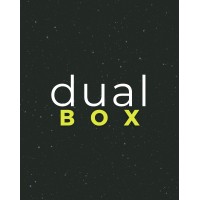 dualBOX - estudio creativo logo - Similar company to Dual Boot